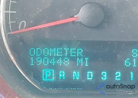 2006 Buick Lucerne Cxl z USA, uszkodzony, nr VIN 1G4HD57296U145840